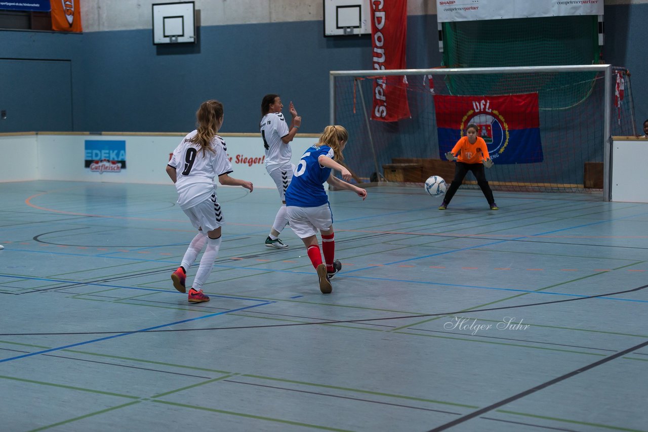 Bild 632 - wBJ Loewinnen Cup